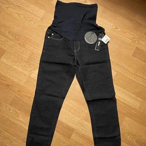 Articles of Society Maternity Skinny Jeans